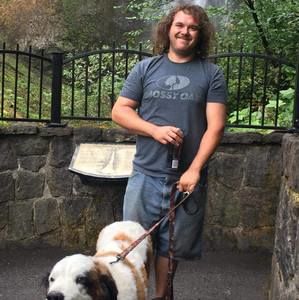 Meet your Posher, Daniel